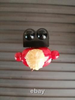 Popinica CIC japonais Chogokin Cobra Space Adventure 1983 Vintage Popy