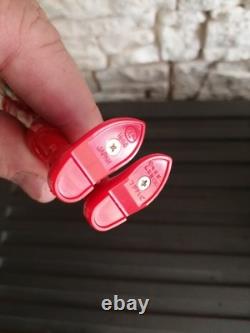 Popinica CIC japonais Chogokin Cobra Space Adventure 1983 Vintage Popy