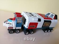 Popinica Diacaest Daimos PB-50 Truck