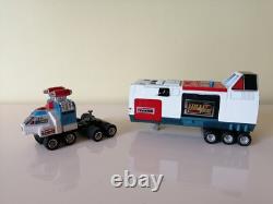 Popinica Diacaest Daimos PB-50 Truck