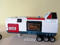 Popinica Diacaest Daimos PB-50 Truck