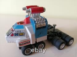 Popinica Diacaest Daimos PB-50 Truck