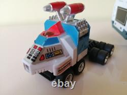 Popinica Diacaest Daimos PB-50 Truck