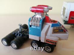 Popinica Diacaest Daimos PB-50 Truck