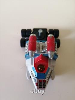 Popinica Diacaest Daimos PB-50 Truck