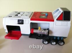 Popinica Diacaest Daimos PB-50 Truck
