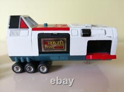 Popinica Diacaest Daimos PB-50 Truck