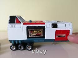 Popinica Diacaest Daimos PB-50 Truck