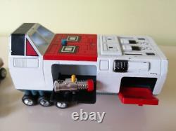 Popinica Diacaest Daimos PB-50 Truck