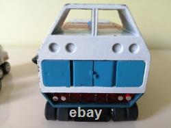 Popinica Diacaest Daimos PB-50 Truck