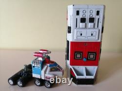 Popinica Diacaest Daimos PB-50 Truck