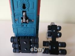 Popinica Diacaest Daimos PB-50 Truck