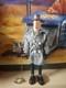 Popy 1983 Inspecteur Gadget Figurine 30cm Bandai Macau 1983