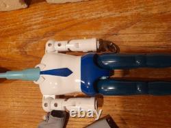 Popy Bandai Inspecteur Gadget 1983 Figurine Bandai Inspecteur Gadget