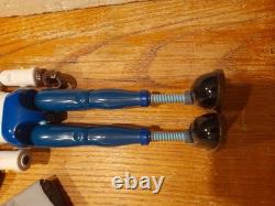 Popy Bandai Inspecteur Gadget 1983 Figurine Bandai Inspecteur Gadget