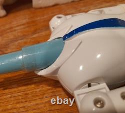 Popy Bandai Inspecteur Gadget 1983 Figurine Bandai Inspecteur Gadget