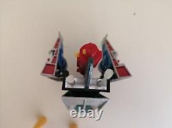 Popy Sankukai Comète Fire PB 58 Époq Ulysse 31 Capitaine Flam Robot Dx Godaikin