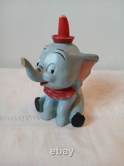 Pouet Dumbo Delacoste /1960