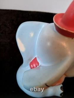 Pouet Dumbo Delacoste /1960