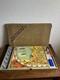 Rare Ancien Jeu De Plateau Tour De France Saussine Wery Complet Be