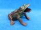Rare Top ++ Jeu D'adresse Skill Game Grenouille Ancienne Old Frog