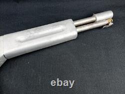 RARE ancien fusil air comprime jouet tir stand manège fête foraine jeu arcade