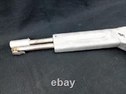 RARE ancien fusil air comprime jouet tir stand manège fête foraine jeu arcade