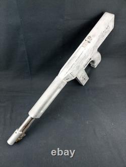 RARE ancien fusil air comprime jouet tir stand manège fête foraine jeu arcade