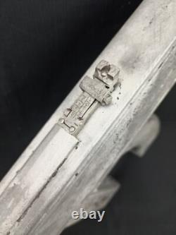 RARE ancien fusil air comprime jouet tir stand manège fête foraine jeu arcade