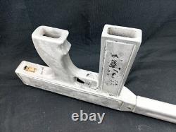 RARE ancien fusil air comprime jouet tir stand manège fête foraine jeu arcade