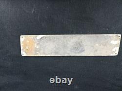 RARE ancien fusil air comprime jouet tir stand manège fête foraine jeu arcade