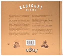 Radiguet et fils. Les jouets scientifiques Scientific Toys Frederic Marchand