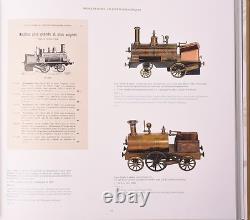 Radiguet et fils. Les jouets scientifiques Scientific Toys Frederic Marchand