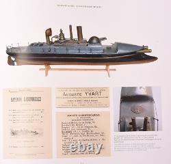 Radiguet et fils. Les jouets scientifiques Scientific Toys Frederic Marchand