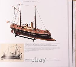 Radiguet et fils. Les jouets scientifiques Scientific Toys Frederic Marchand