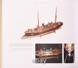 Radiguet et fils. Les jouets scientifiques Scientific Toys Frederic Marchand
