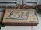 Rare Ancien Jeu Boite Le Wondergraph Jouet Jeux Annees 1908