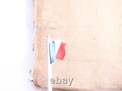 Rare Depreux Centre De Transmissions Ct Camp Militaire Caserne