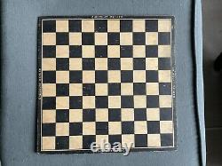 Rare Jeu De L'oie Ancien, CHOCOLAT MENIER, FIRMIN BOUISSET, publicitaire, jeu