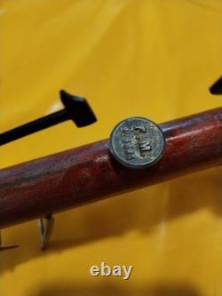 Rare Jouet Fernand Martin Les Forgerons Infatigables