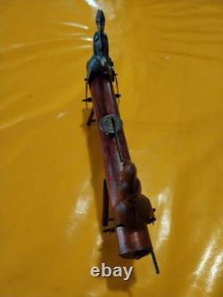 Rare Jouet Fernand Martin Les Forgerons Infatigables