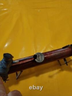 Rare Jouet Fernand Martin Les Forgerons Infatigables