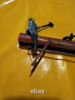 Rare Jouet Fernand Martin Les Forgerons Infatigables