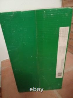 Rare Les Petits Malins-malinville-l'ecole-bandai-1986-+mobilier+5 Figurine. Boite