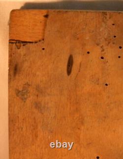 Rare ancien jeu Le Maquis, édité à la fin de la WW2 en 1944, 41,7cm x 34,8cm