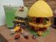 Rare-star Wars-la Cabane Des Ewoks-kenner-1985-ewok Family Treehouse+boite