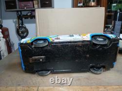 Renault 12s 38cm en tole