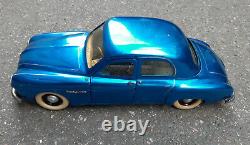 Renault Frégate en tôle CIJ 1/10° (1951)