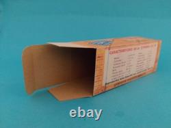 Reproductions boites Norev sur demande Ds aronde 4cv 2cv 203 403 Ariane chambord