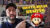 Retrogaming Une Belle Rentr E Nintendo